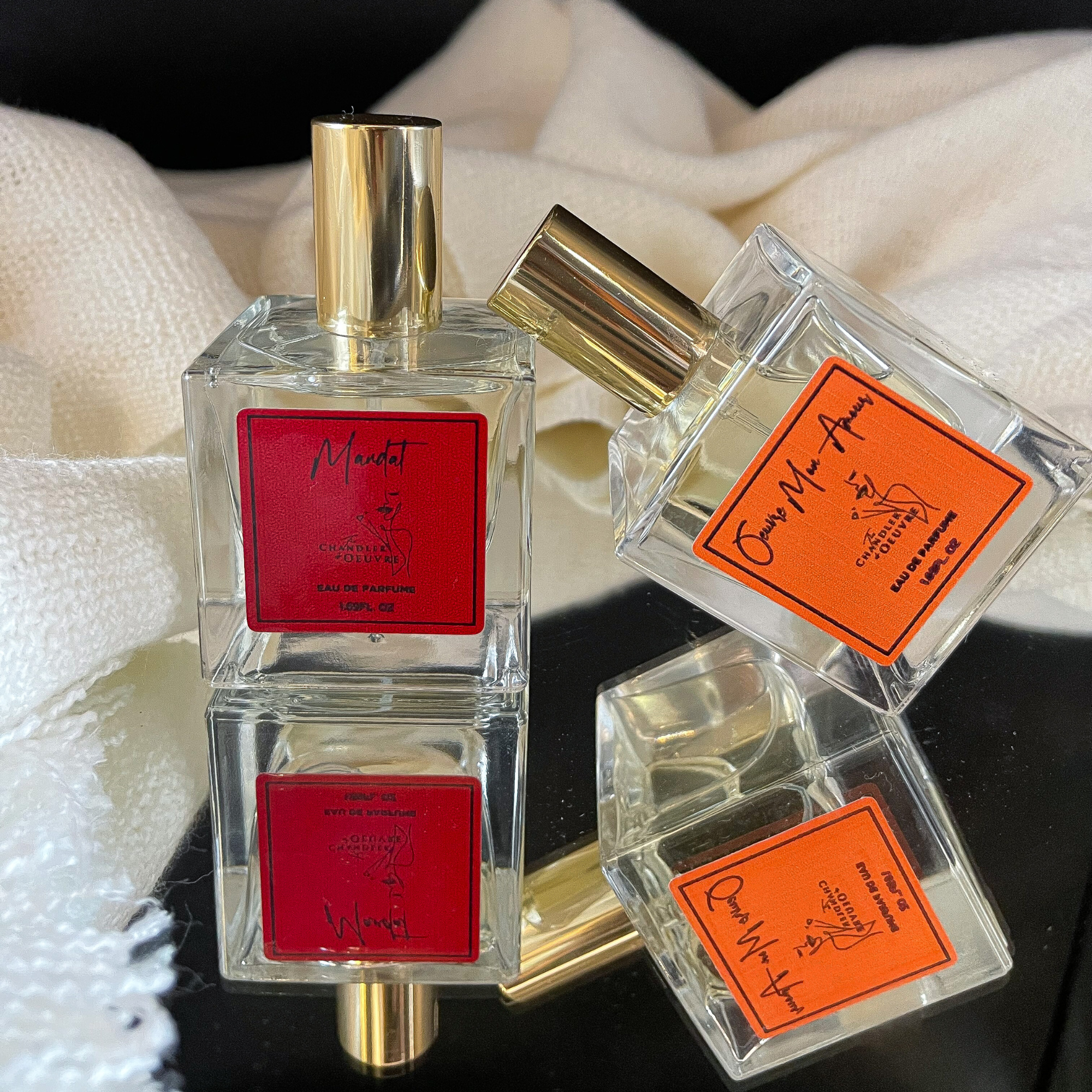 Perfume