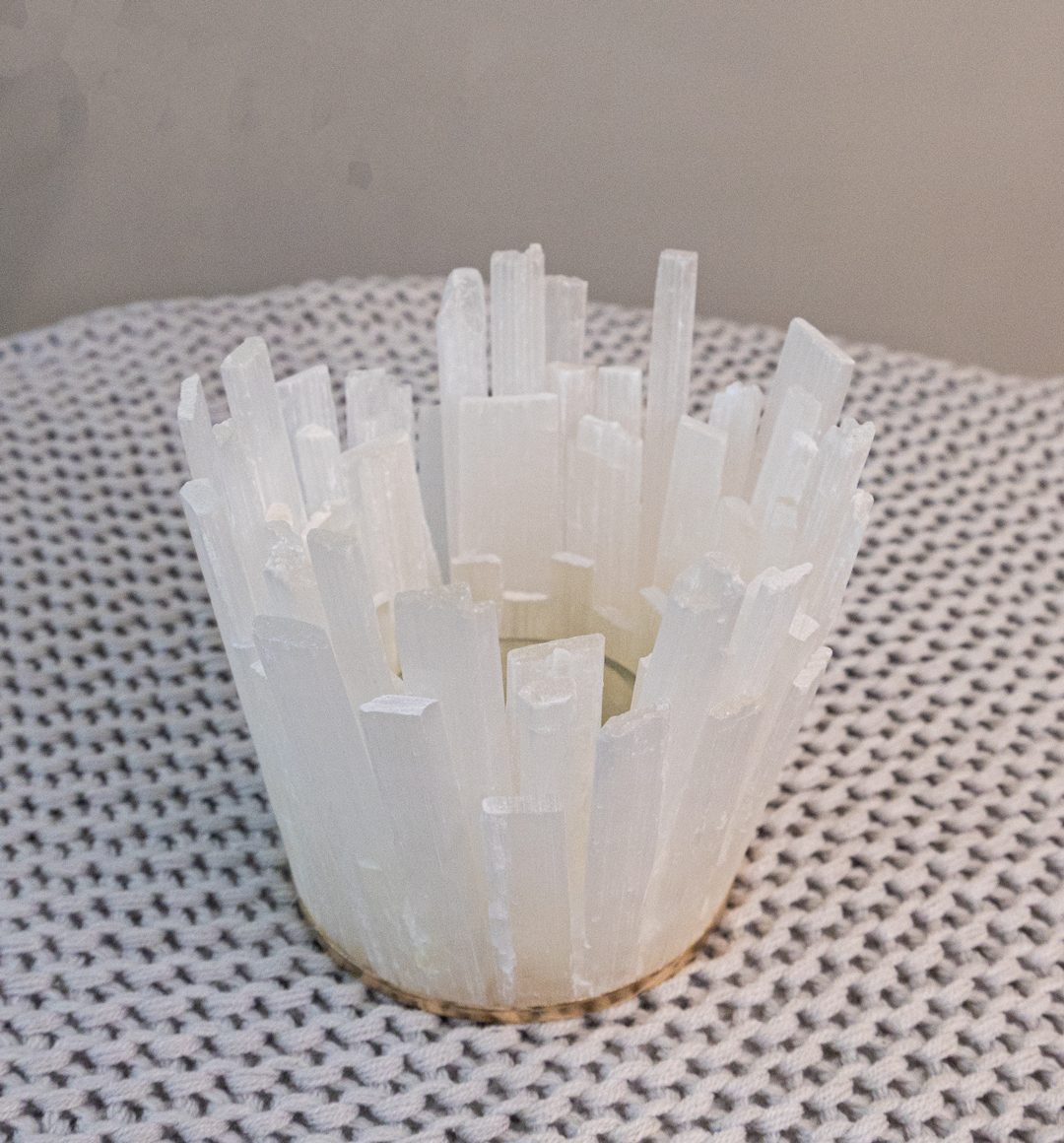 Candle Cup