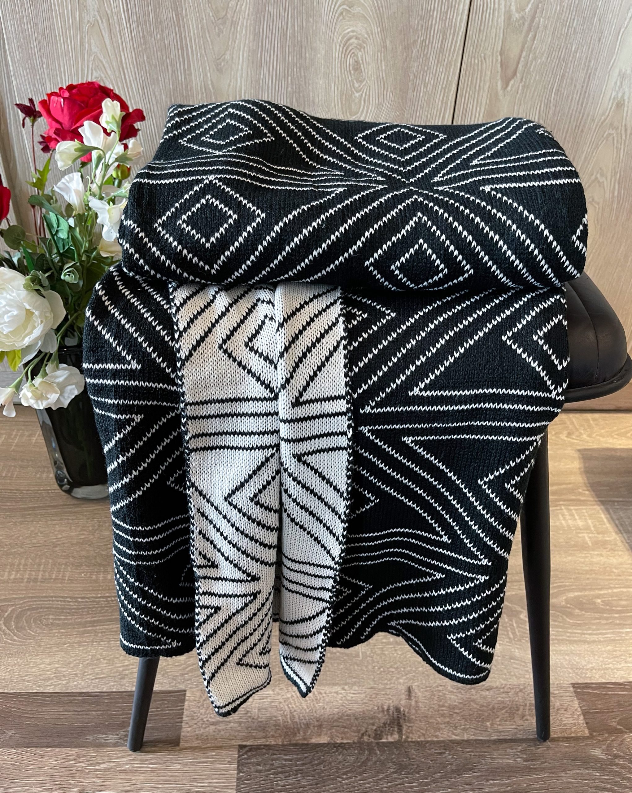 Throw Blanket