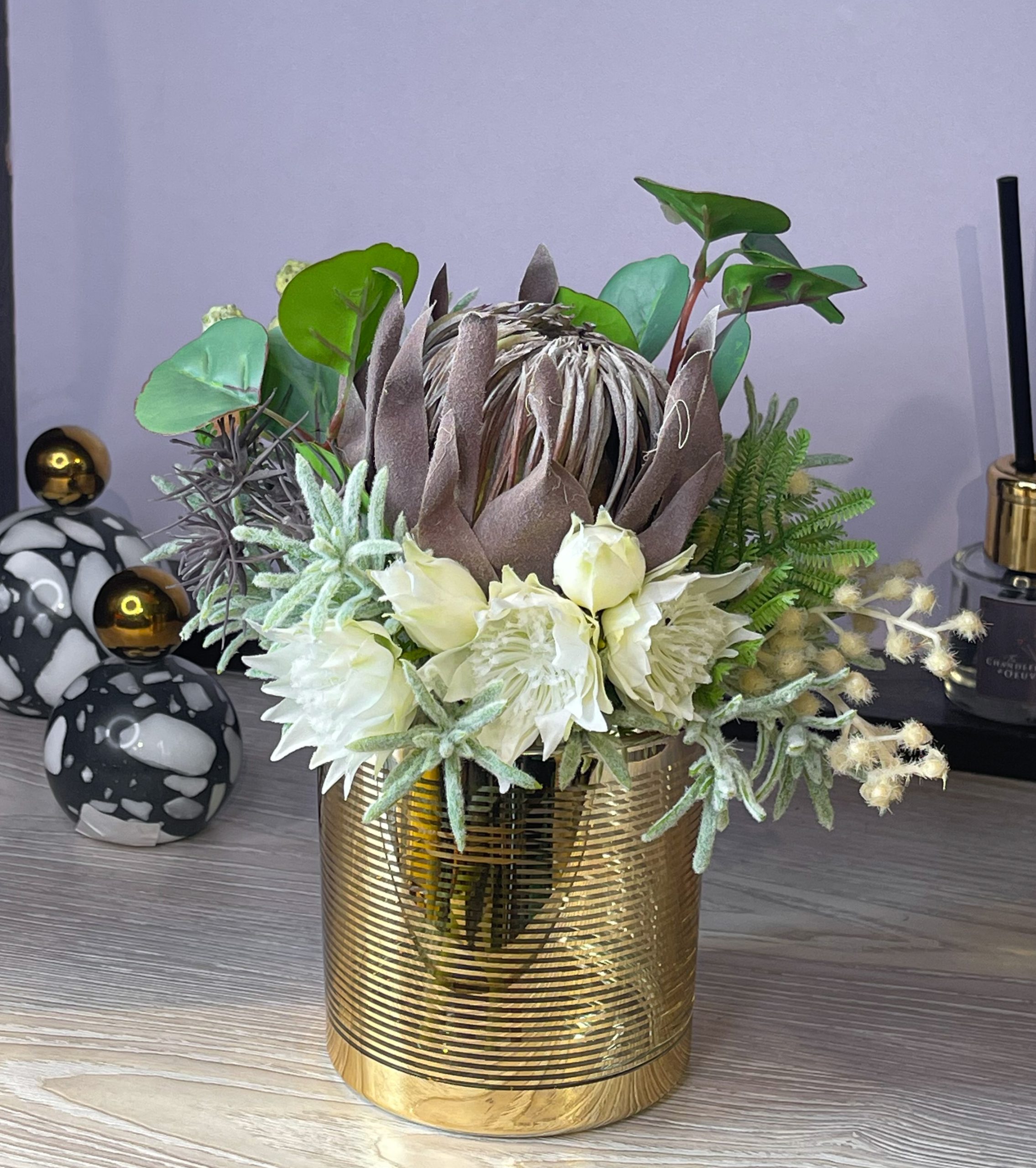 Potted Plant