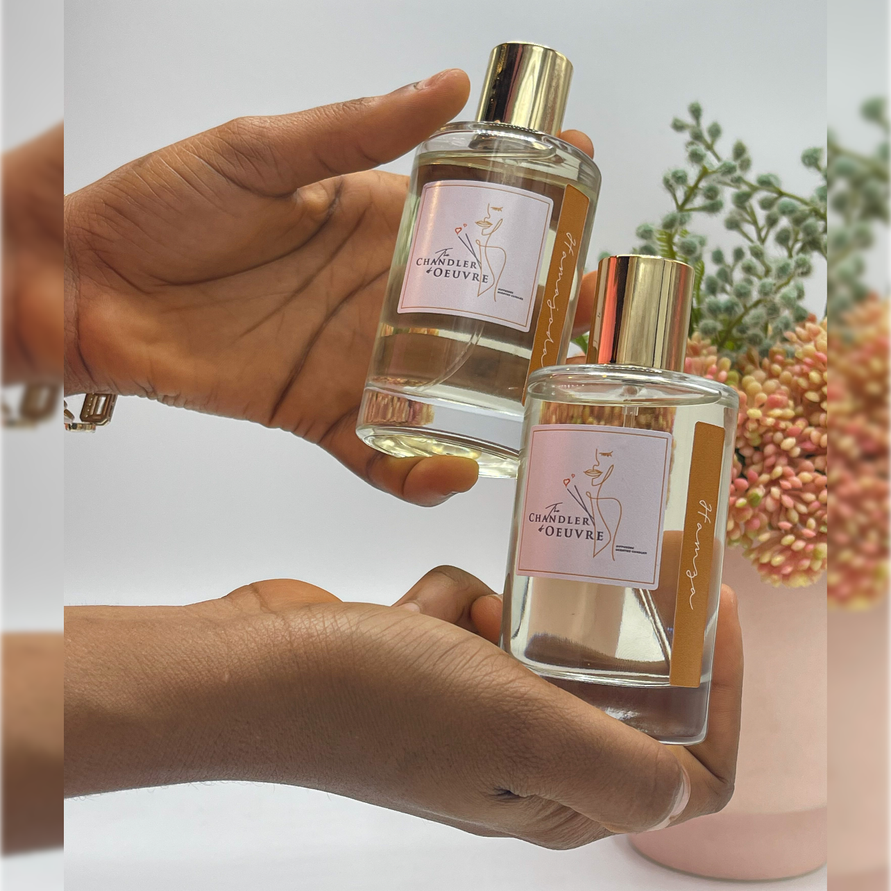 Room Spray