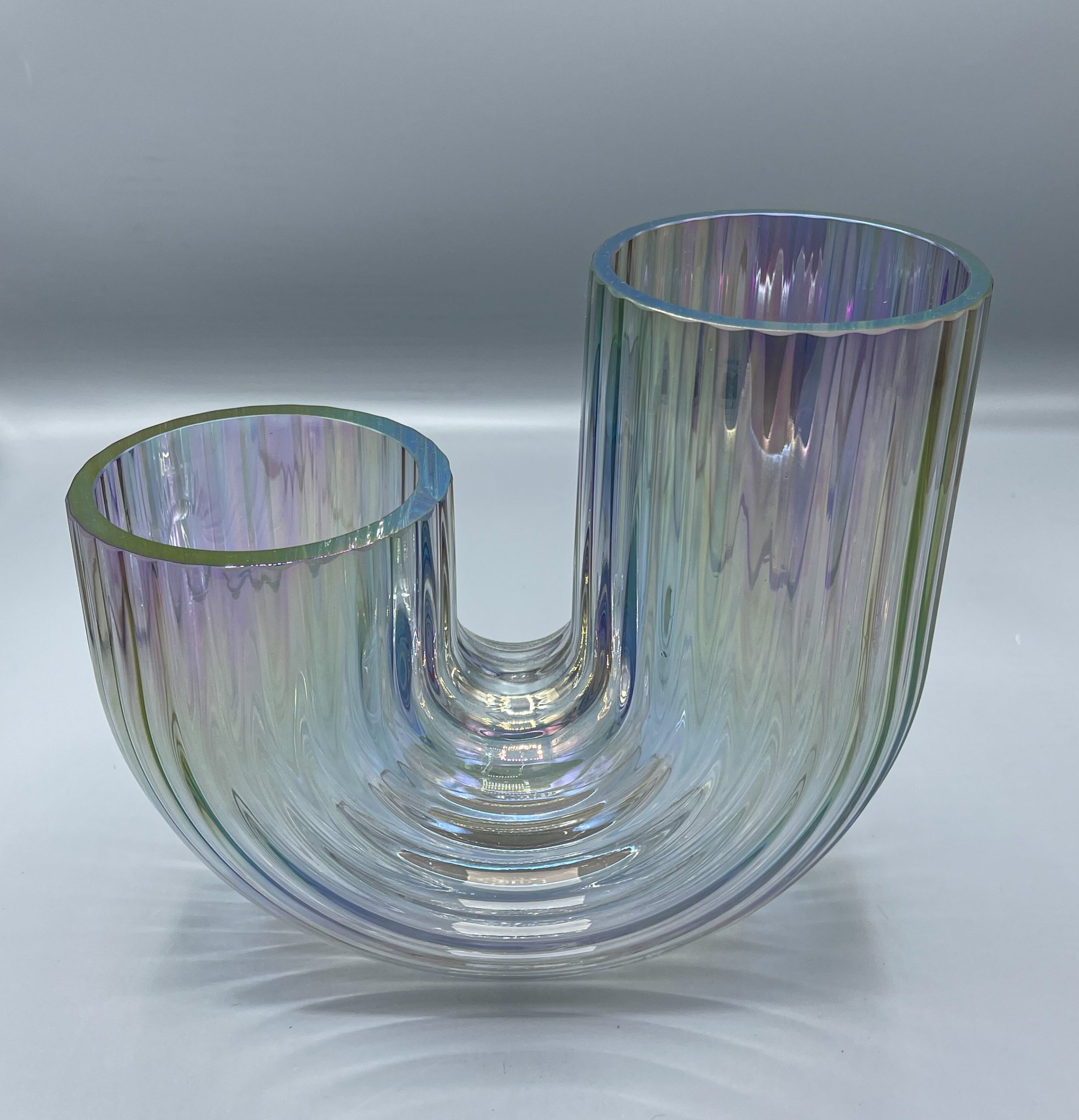 Flower vase