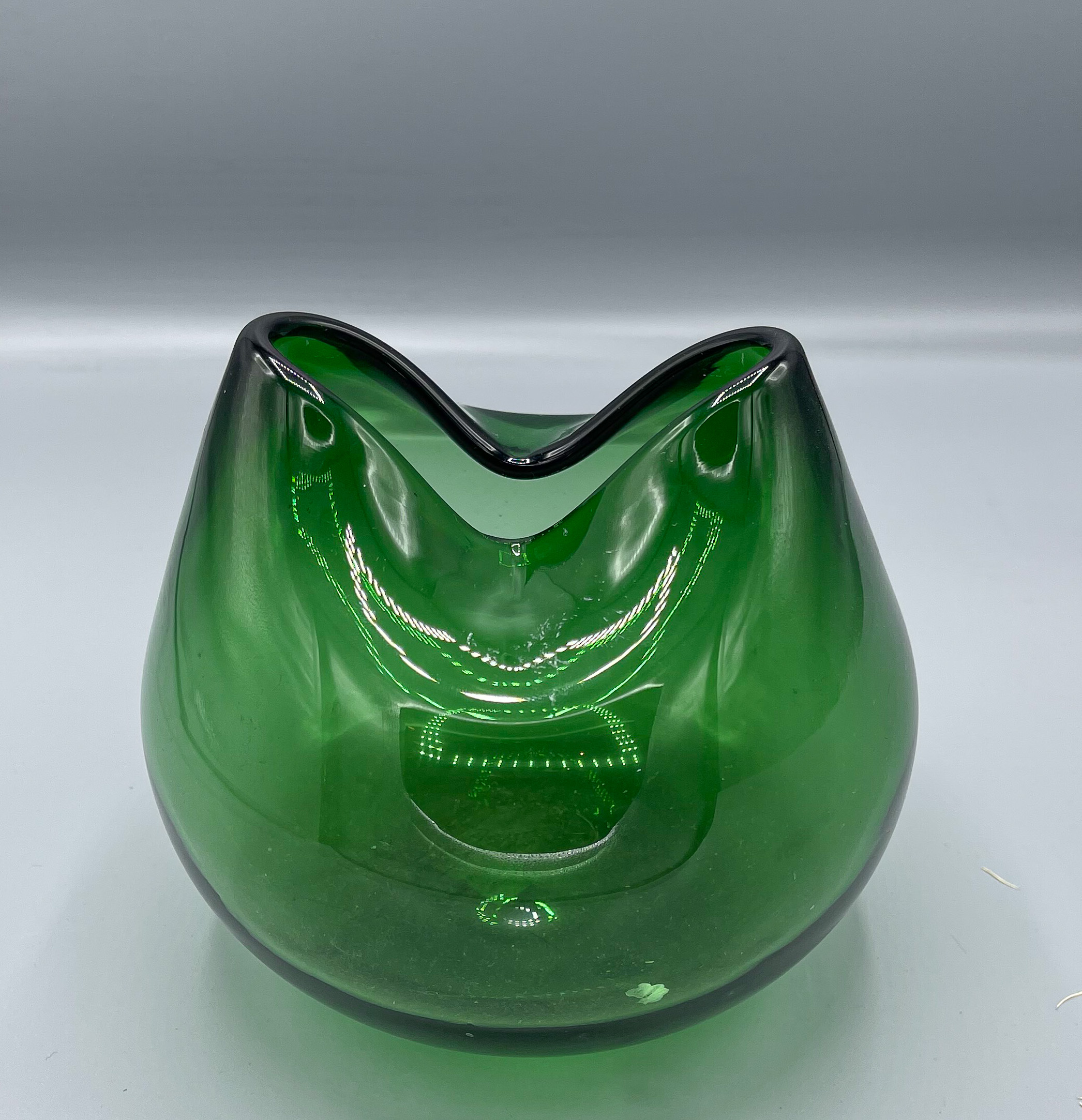 Flower vase