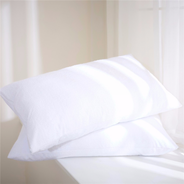 Premium Pillow Protector - Image 2
