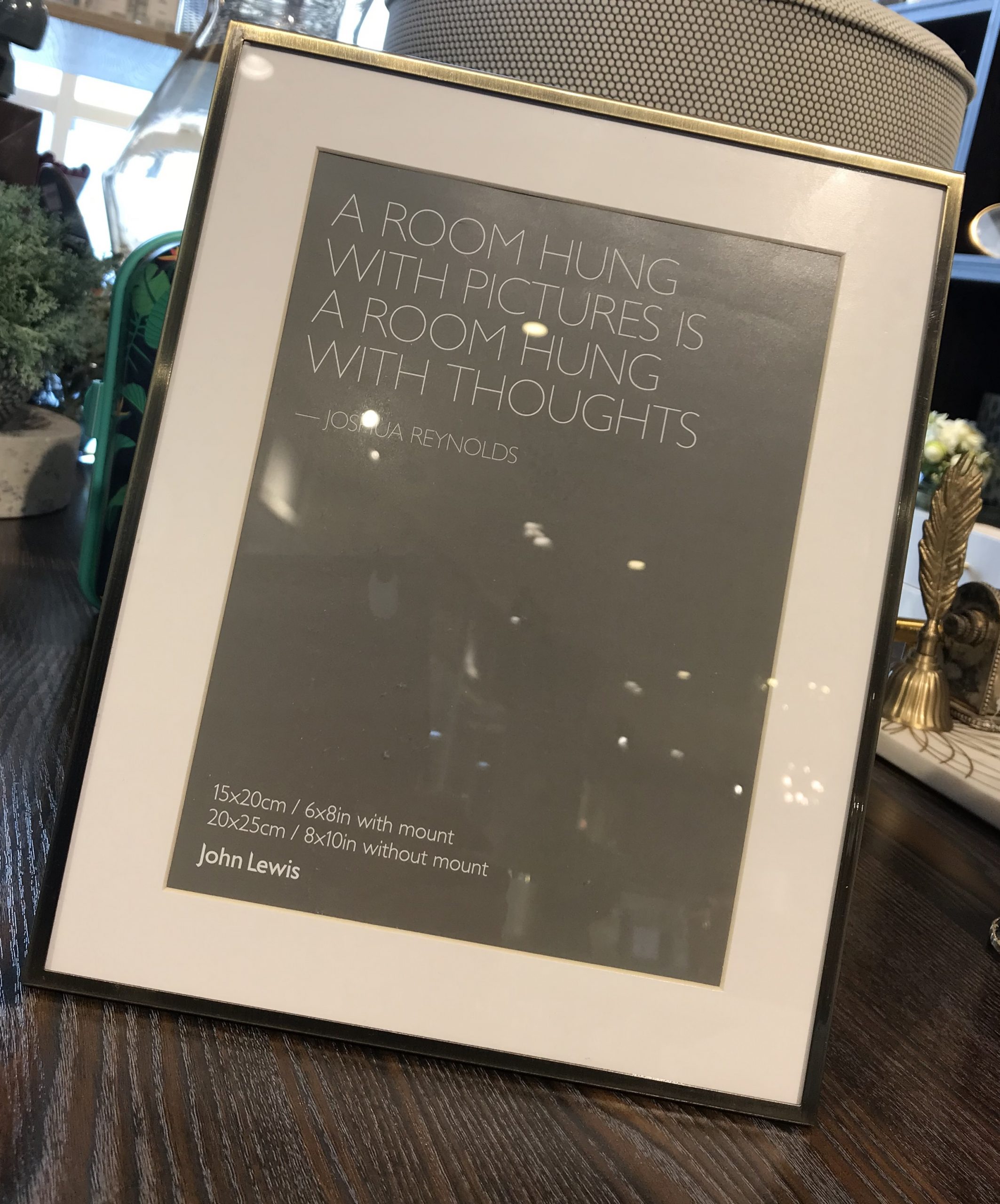 Picture Frame