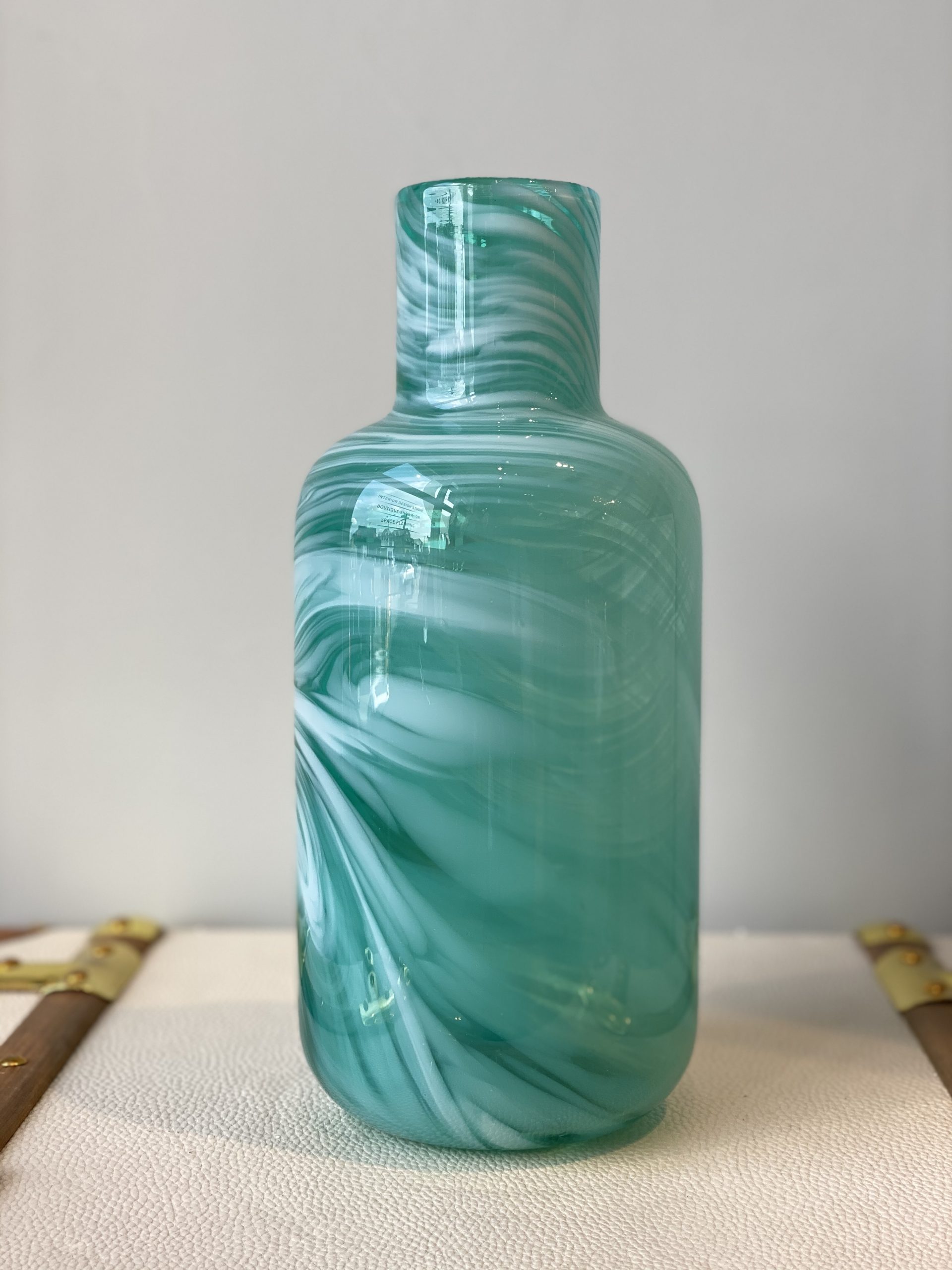 Marble Vase
