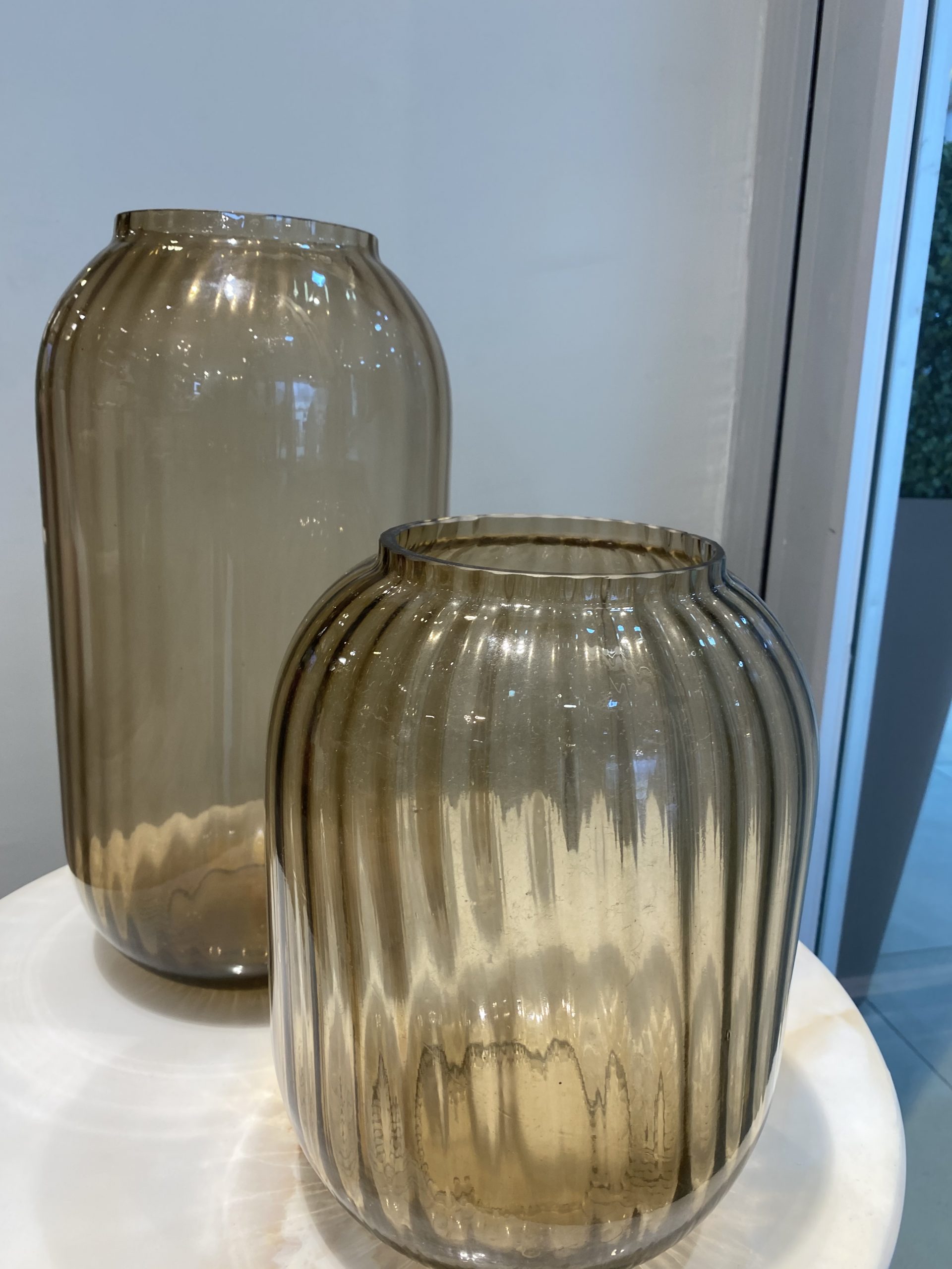 Earth Tone Vase
