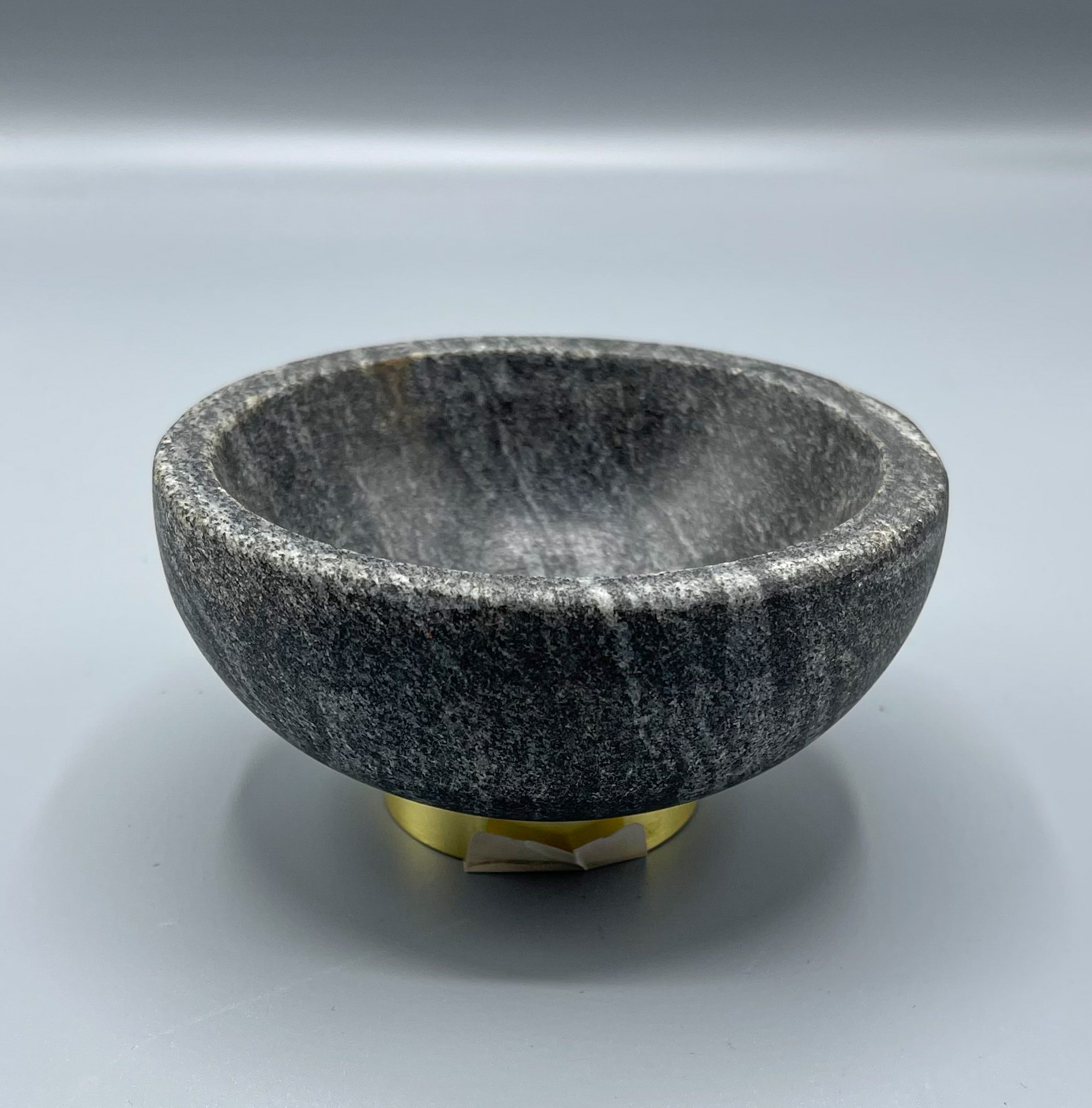 Marble Peanut Bowl